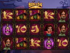 Book of Eon Slots